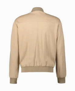 Jassen^Mandelli Jack A8T908 Taupe