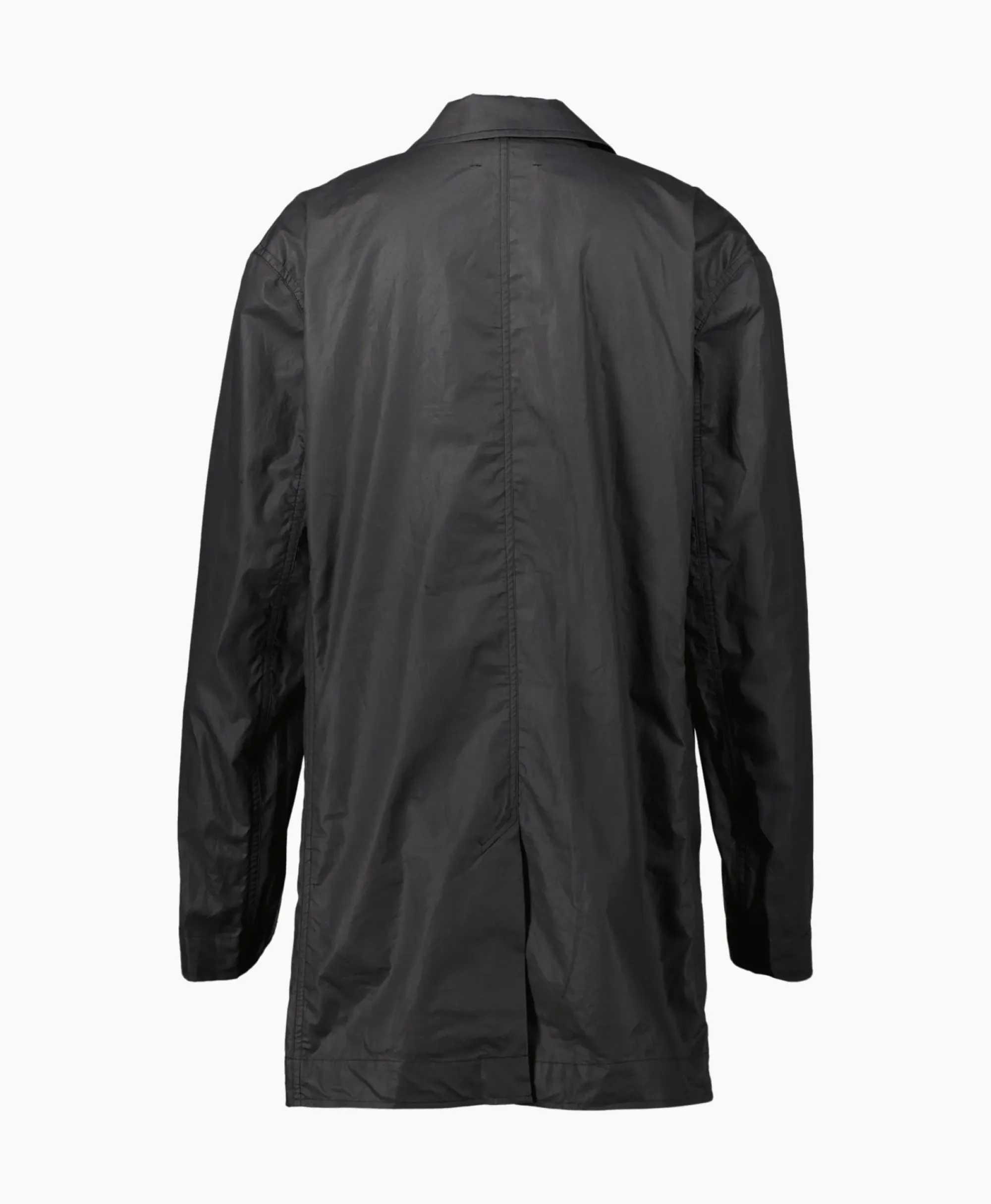 Blazers^Marant Étoile Marant Etoile Blazer Fynezia-Gc Zwart