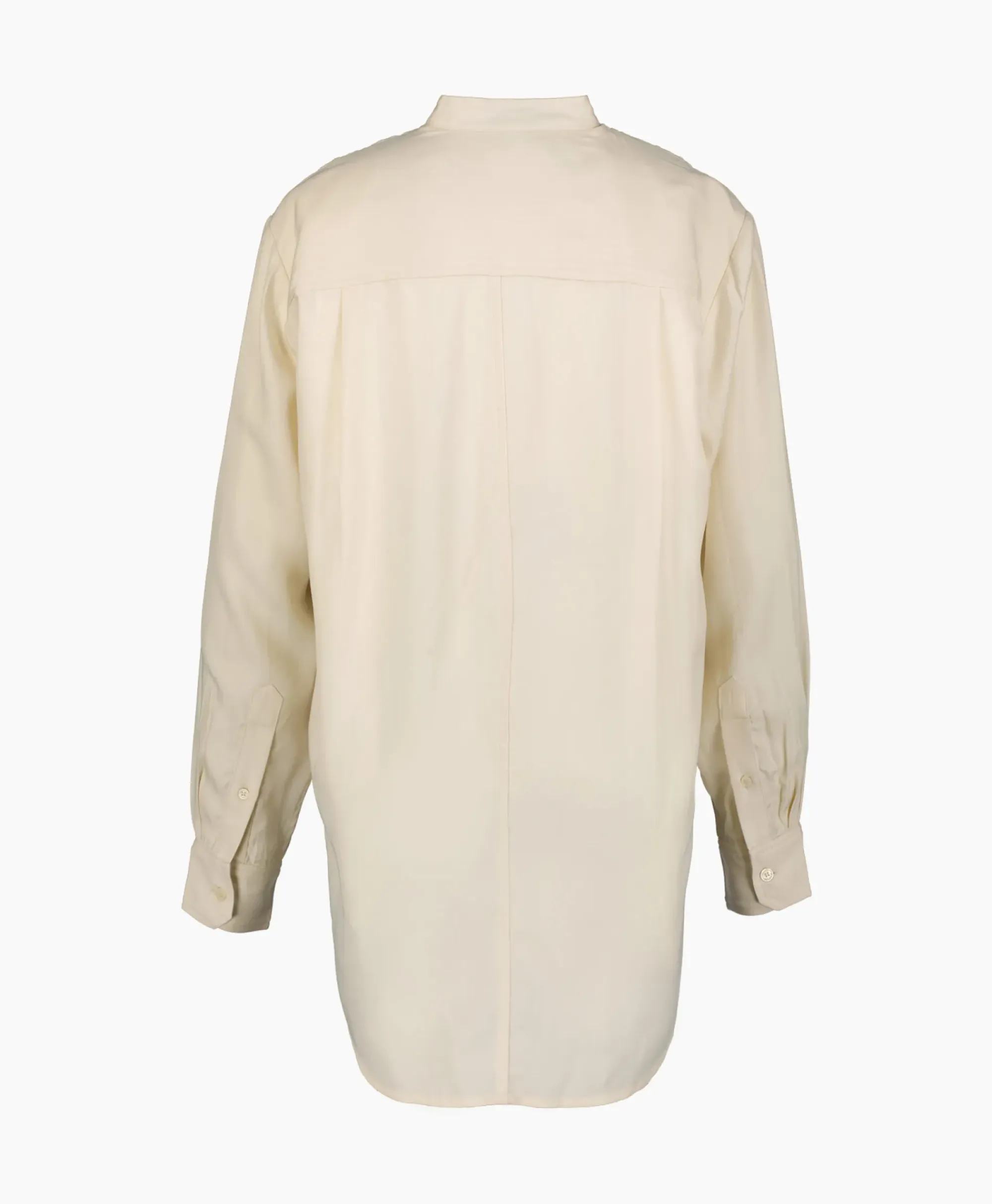 Blouses^Marant Étoile Marant Etoile Blouse Britten-Gb Ecru