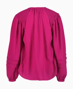 Blouses^Marant Étoile Marant Etoile Blouse Lamaya-Gb Roze