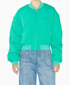 Jassen^Marant Étoile Marant Etoile Jack Bessime-Ga Groen