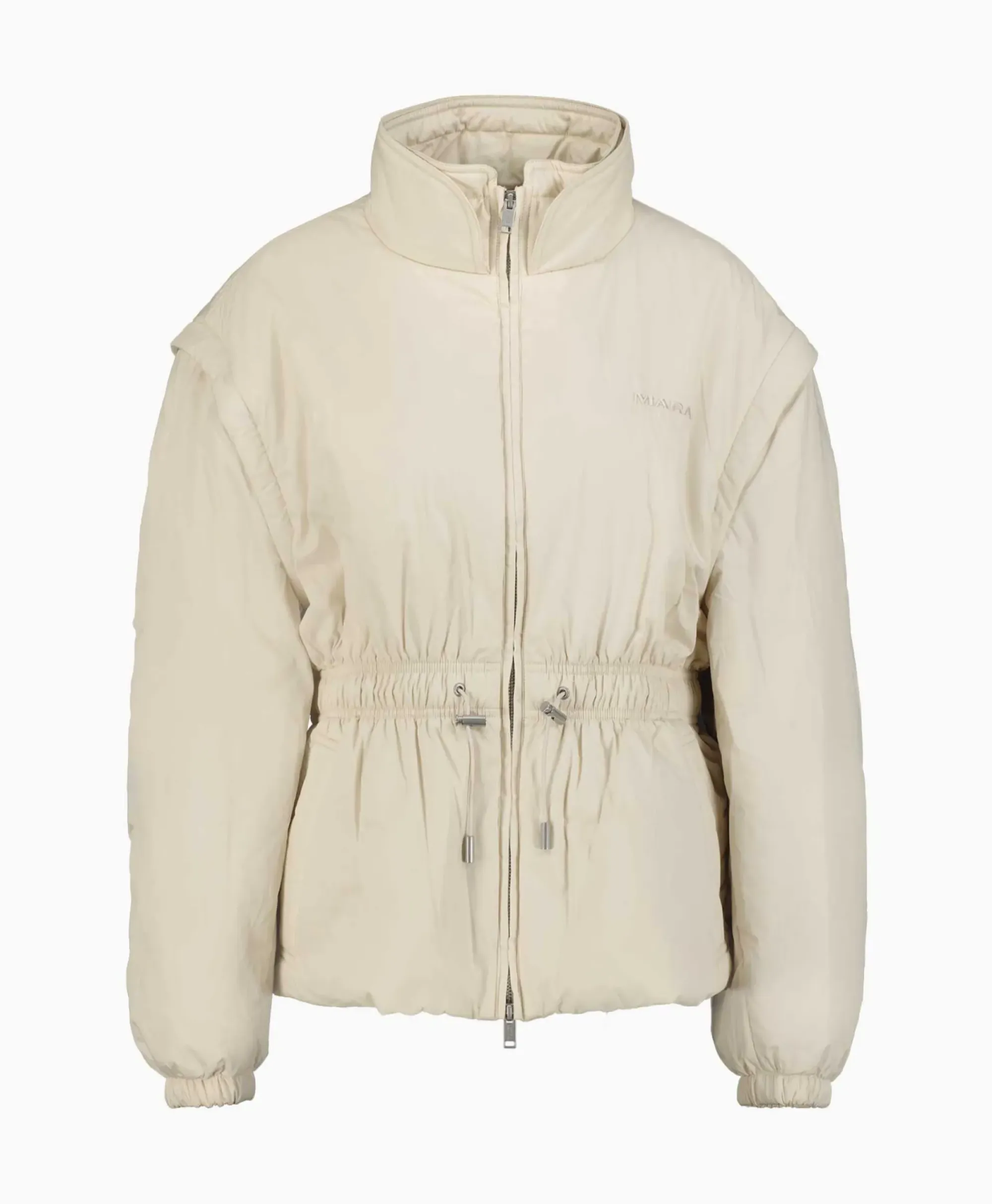 Jassen^Marant Étoile Marant Etoile Jack Dastyni-Ga Beige