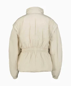 Jassen^Marant Étoile Marant Etoile Jack Dastyni-Ga Beige