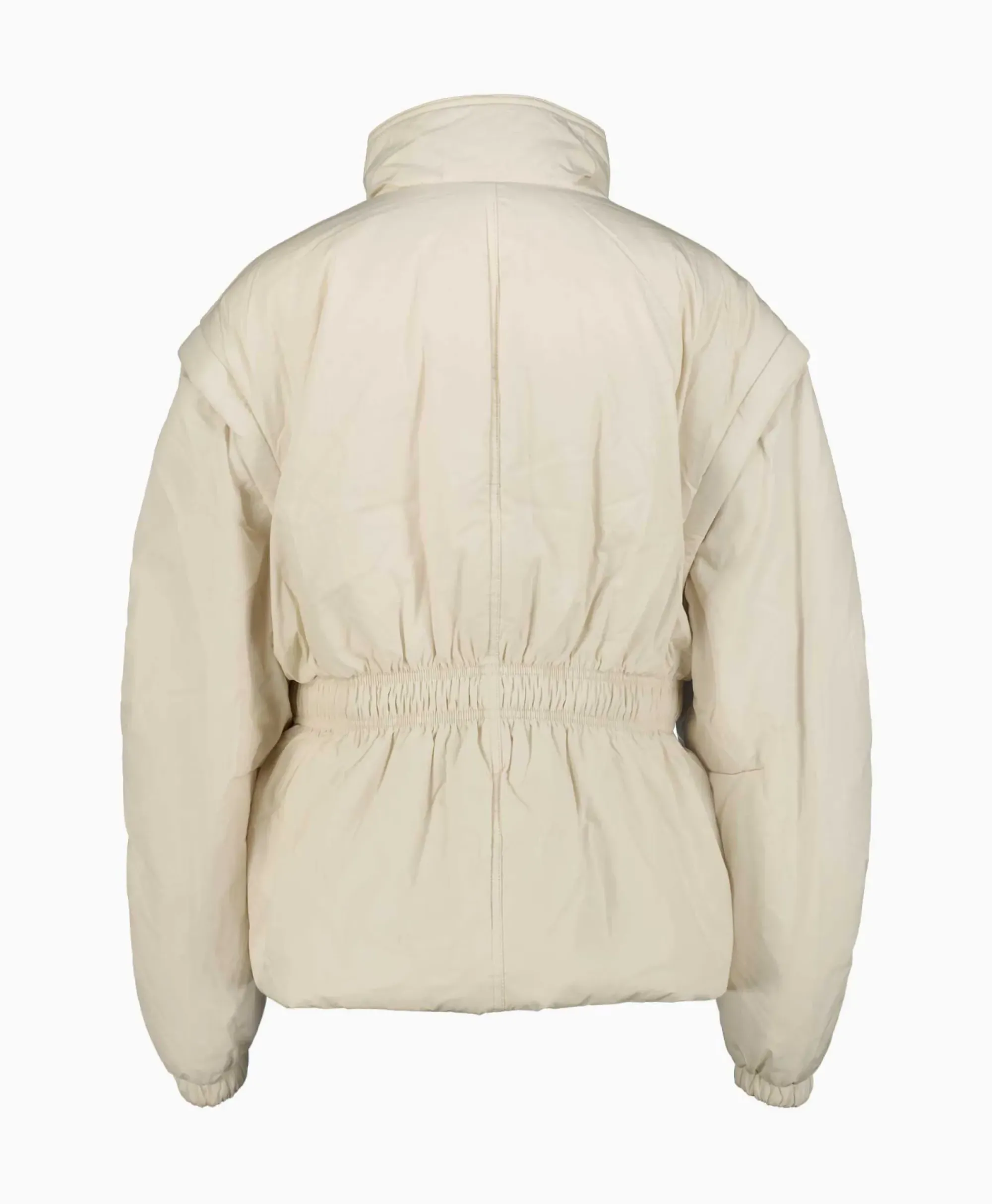 Jassen^Marant Étoile Marant Etoile Jack Dastyni-Ga Beige