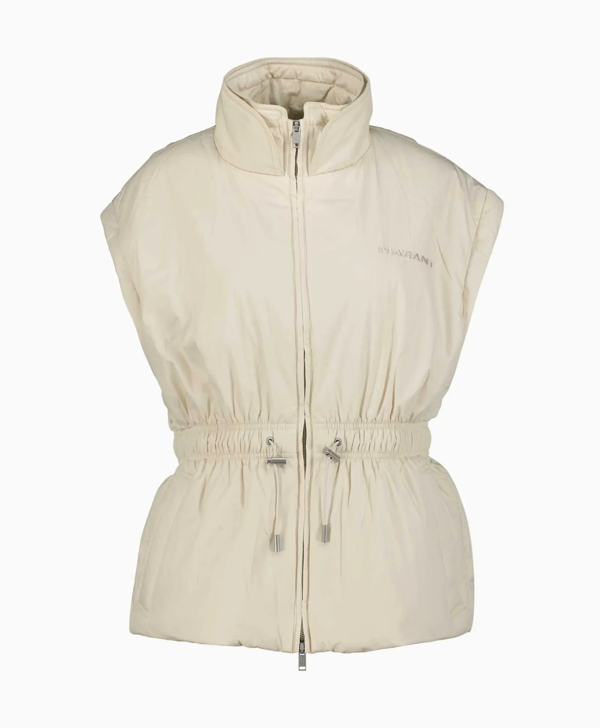 Jassen^Marant Étoile Marant Etoile Jack Dastyni-Ga Beige