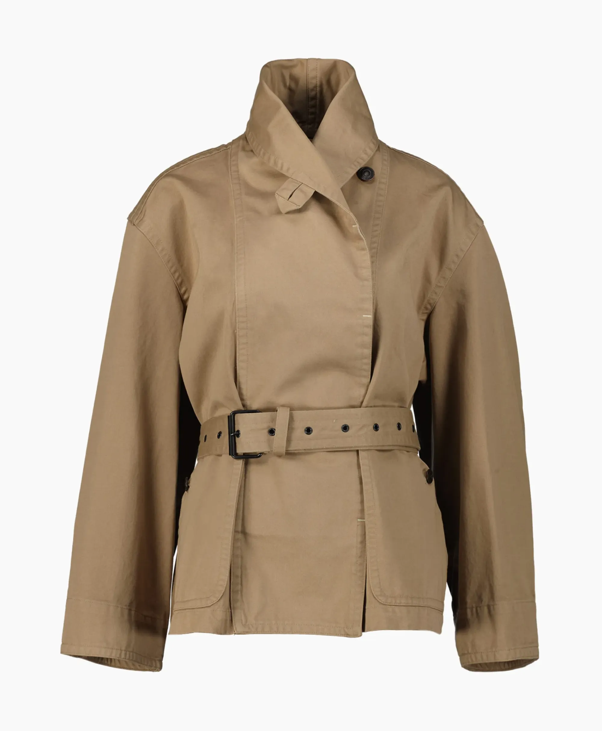 Jassen^Marant Étoile Marant Etoile Jack Prunille-Gb Bruin
