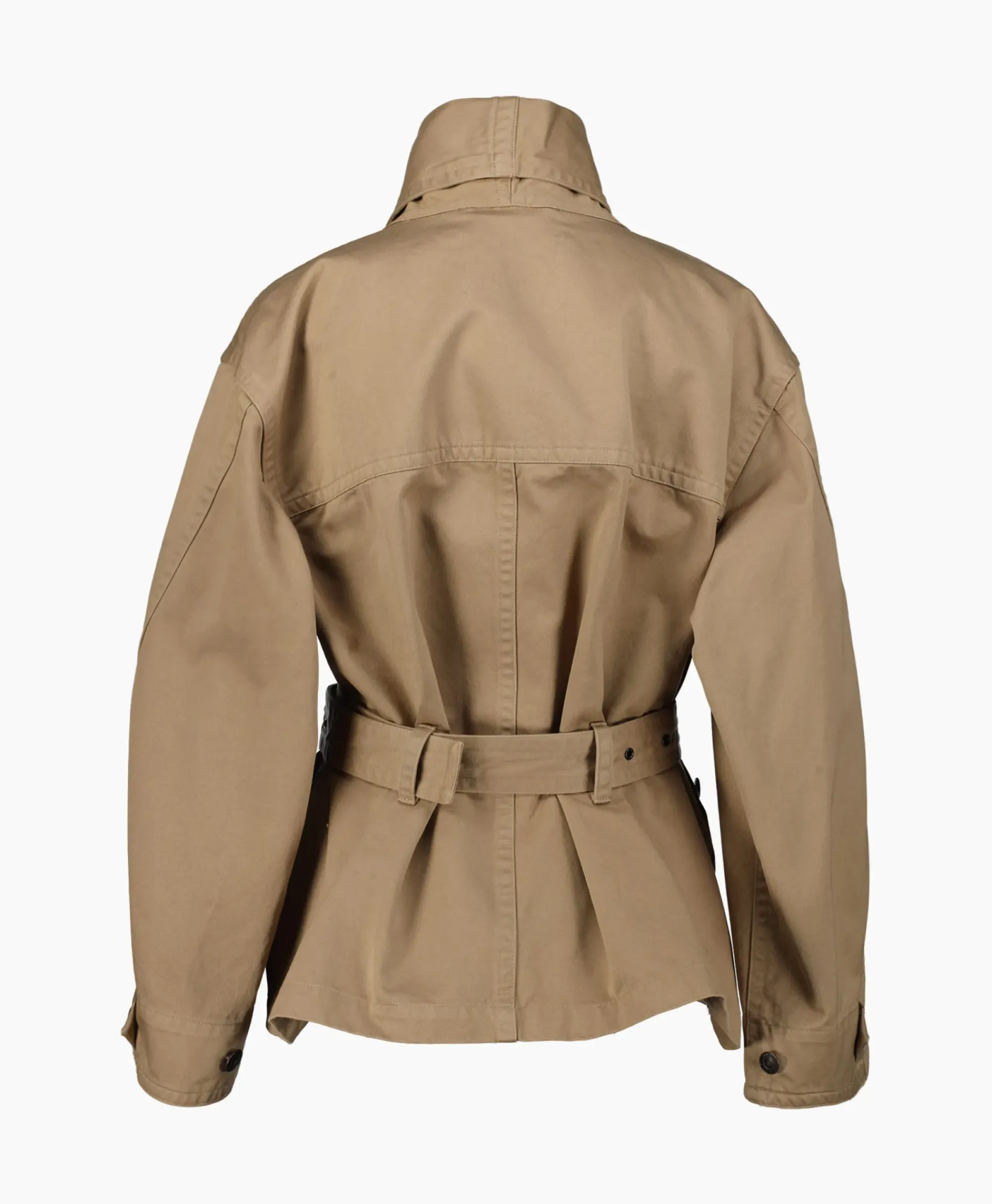Jassen^Marant Étoile Marant Etoile Jack Prunille-Gb Bruin