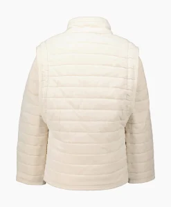 Jassen^Marant Étoile Marant Etoile Jas Areta-Ga Ecru