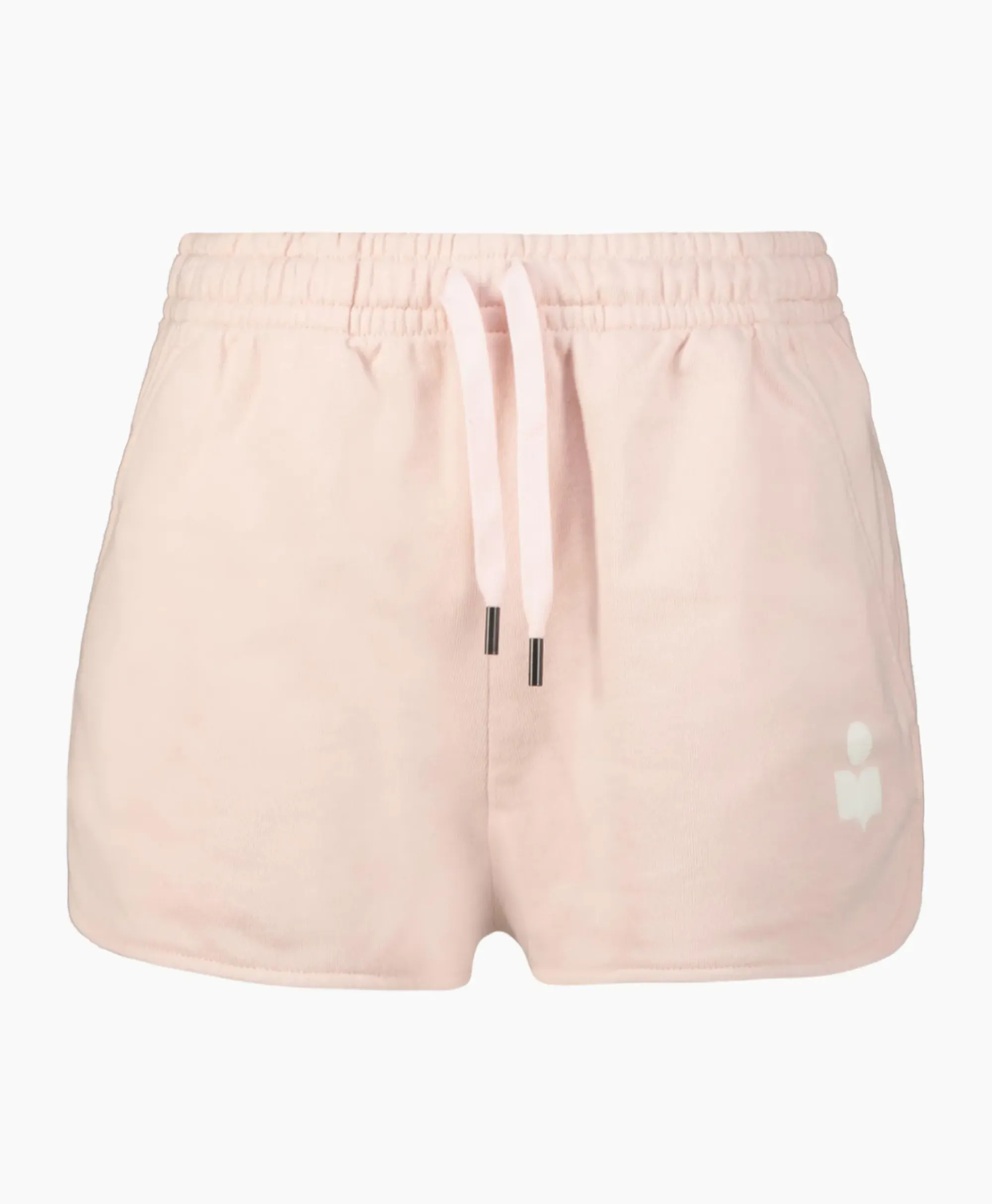 Broeken^Marant Étoile Marant Etoile Korte Broek Mifa-Gc Rose