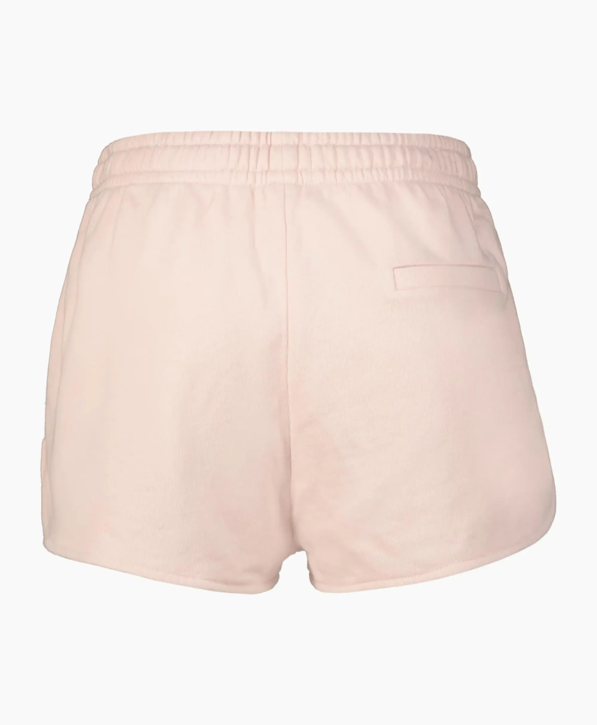Broeken^Marant Étoile Marant Etoile Korte Broek Mifa-Gc Rose