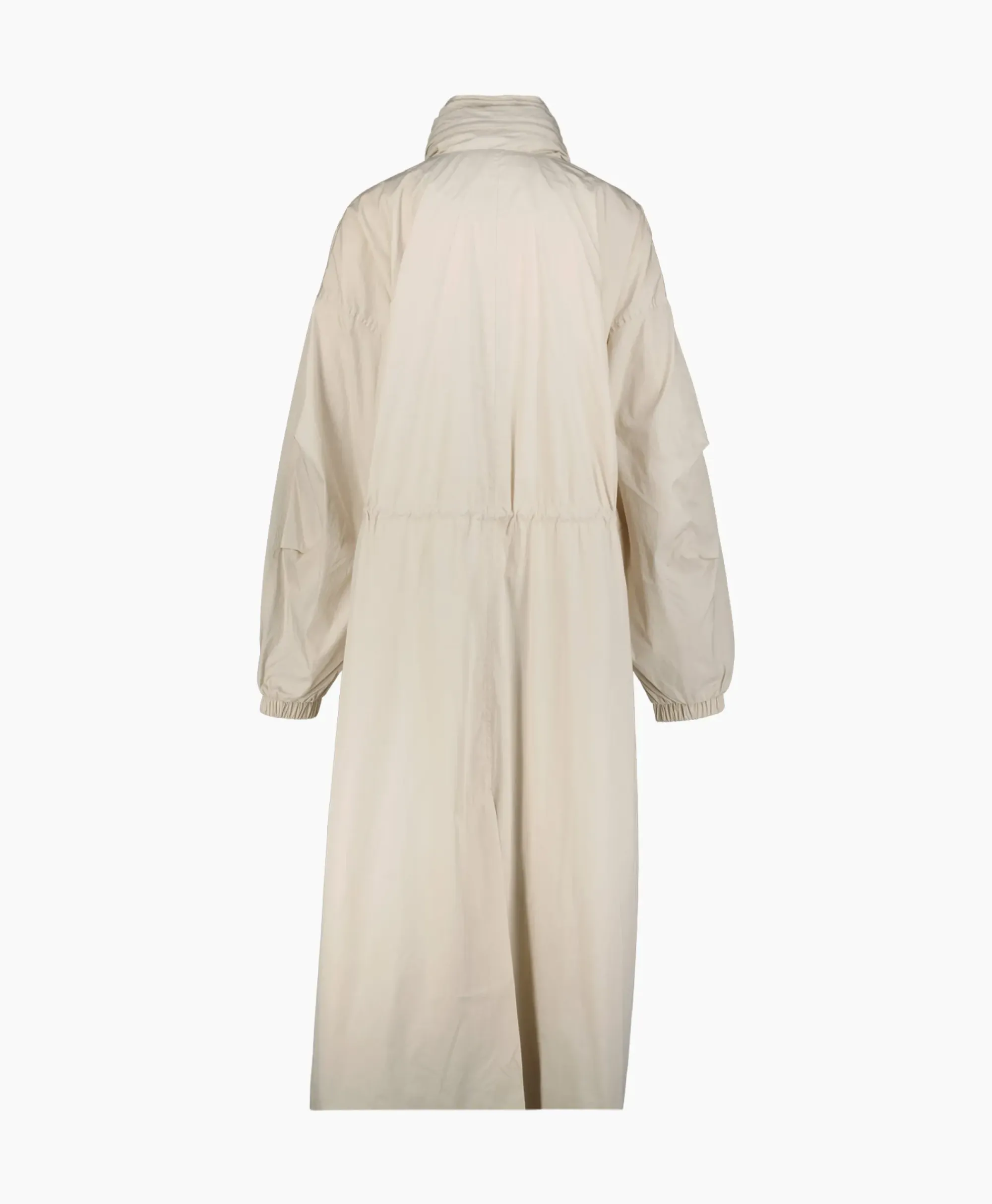 Jassen^Marant Étoile Marant Etoile Mantel Berthely-Gb Beige