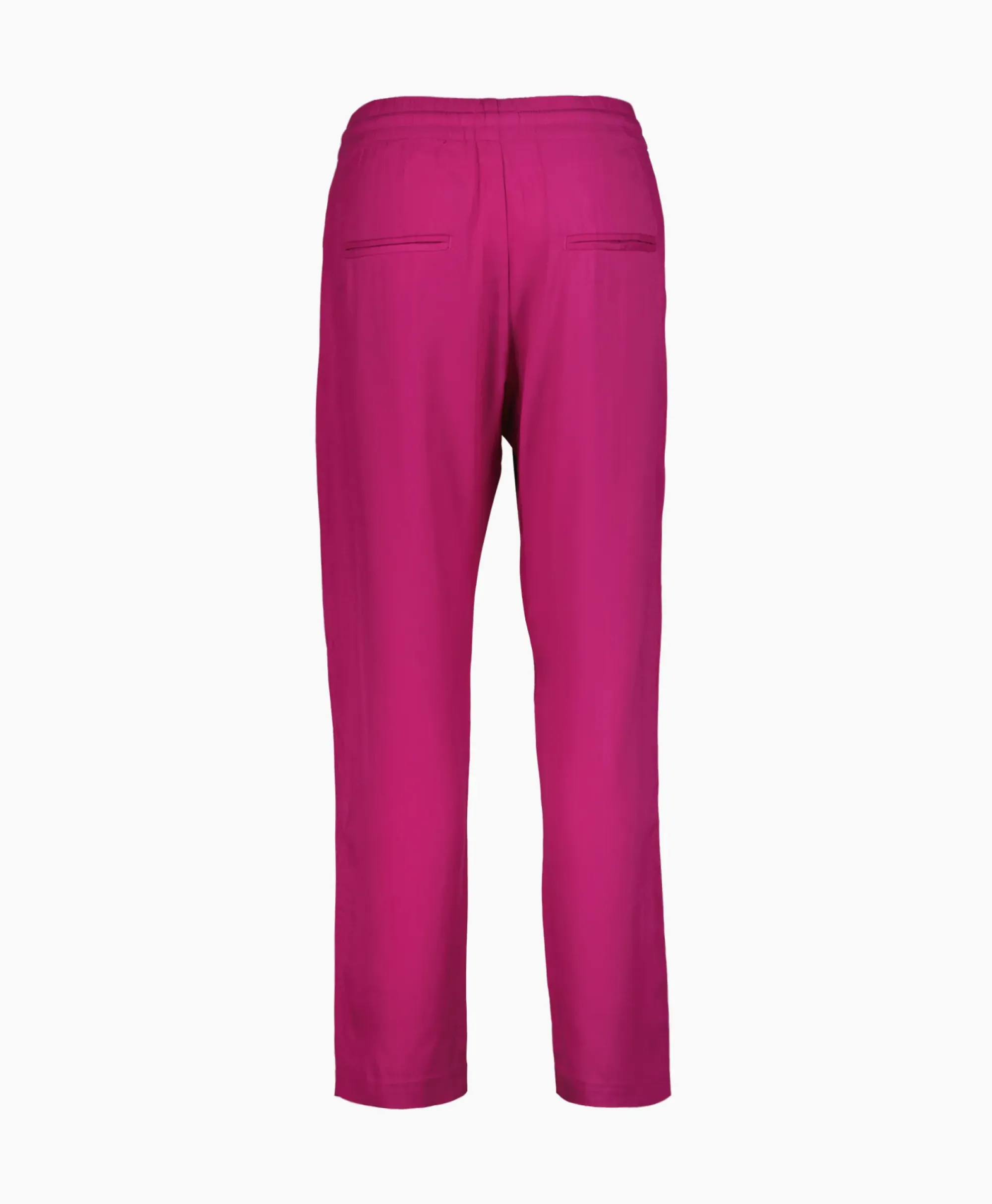Broeken^Marant Étoile Marant Etoile Pantalon Berati-Gb Pink