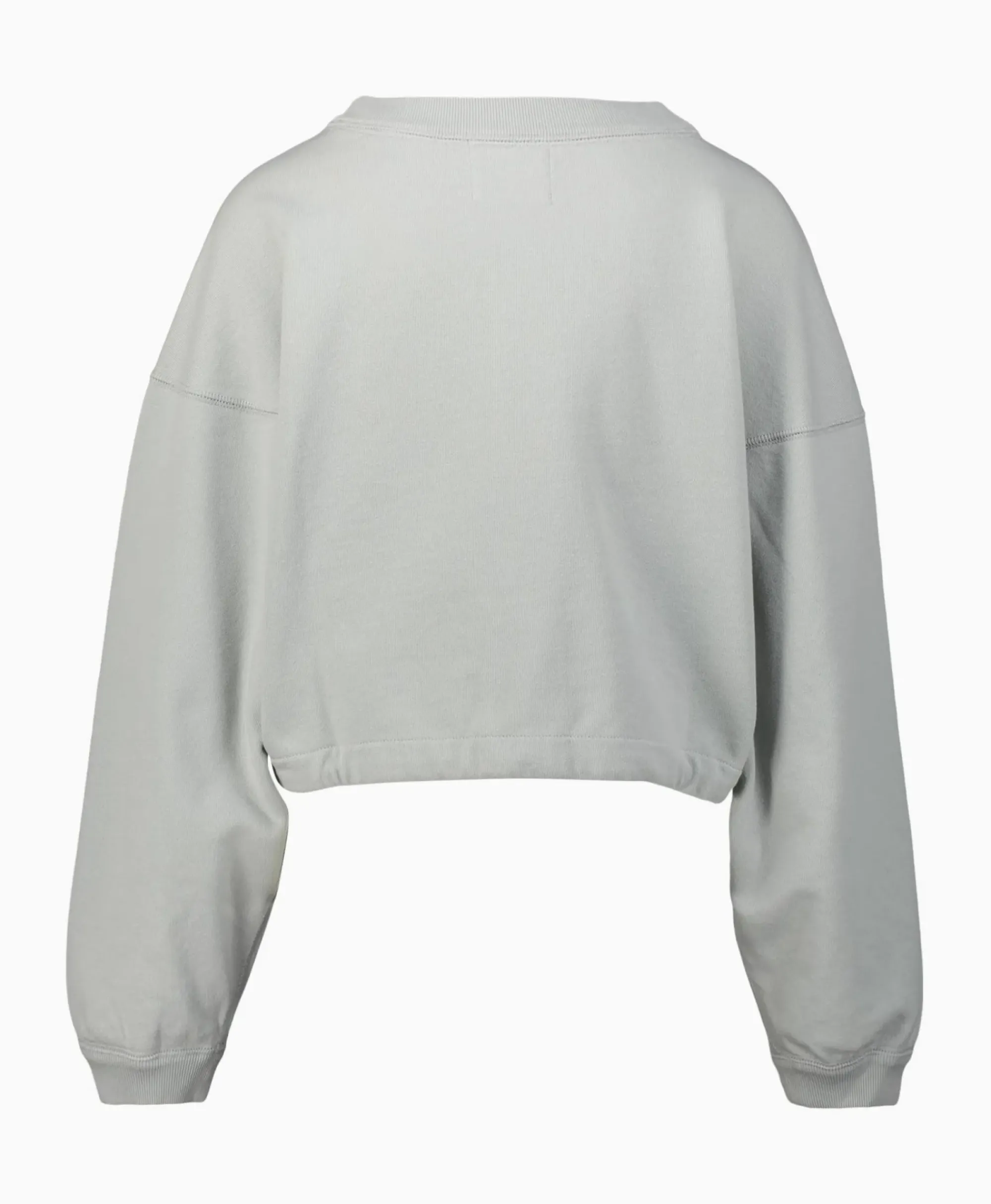 Truien^Marant Étoile Marant Etoile Pullover Margo Licht Blauw