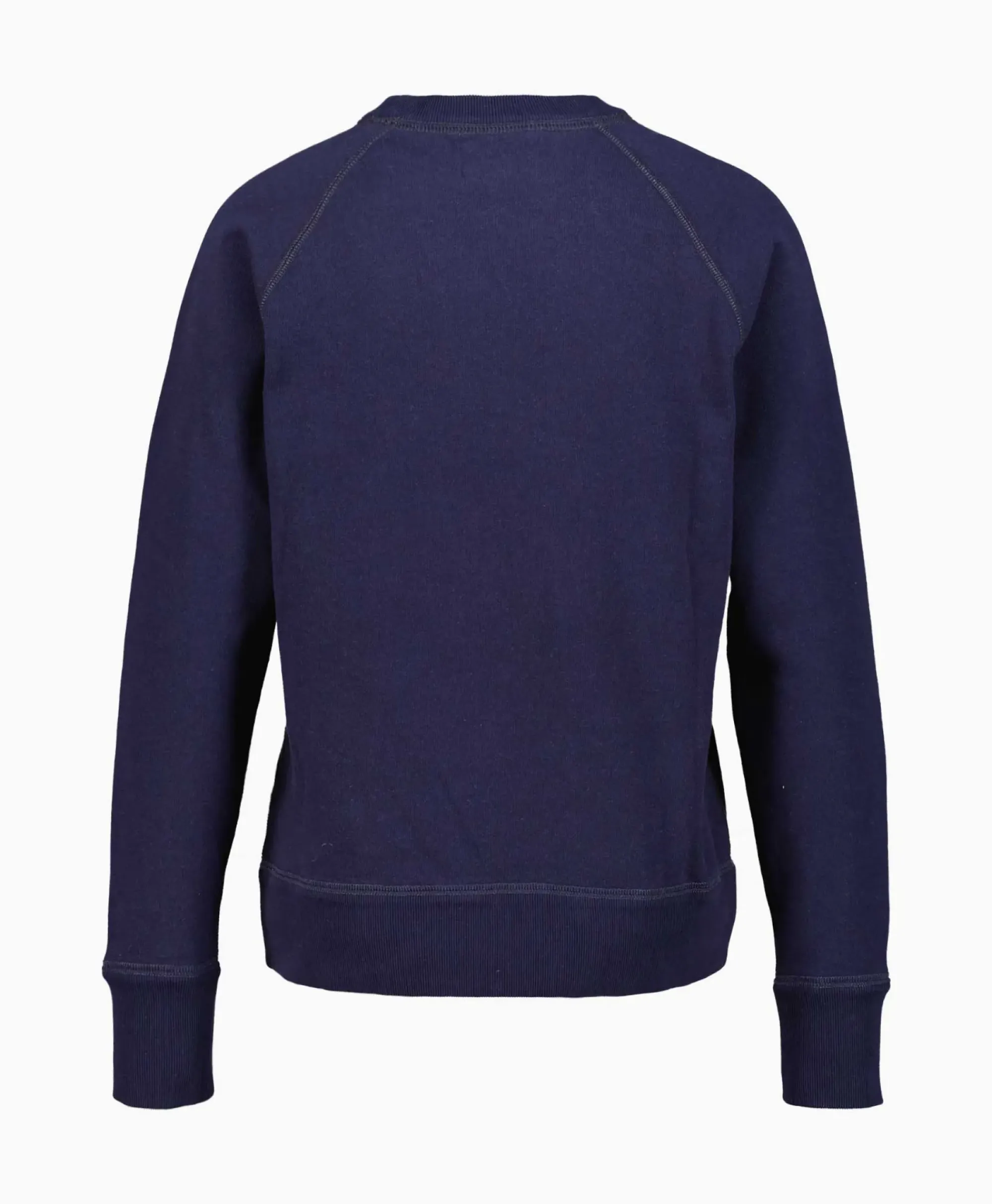 Truien^Marant Étoile Marant Etoile Pullover Milla-Ga Donker Blauw