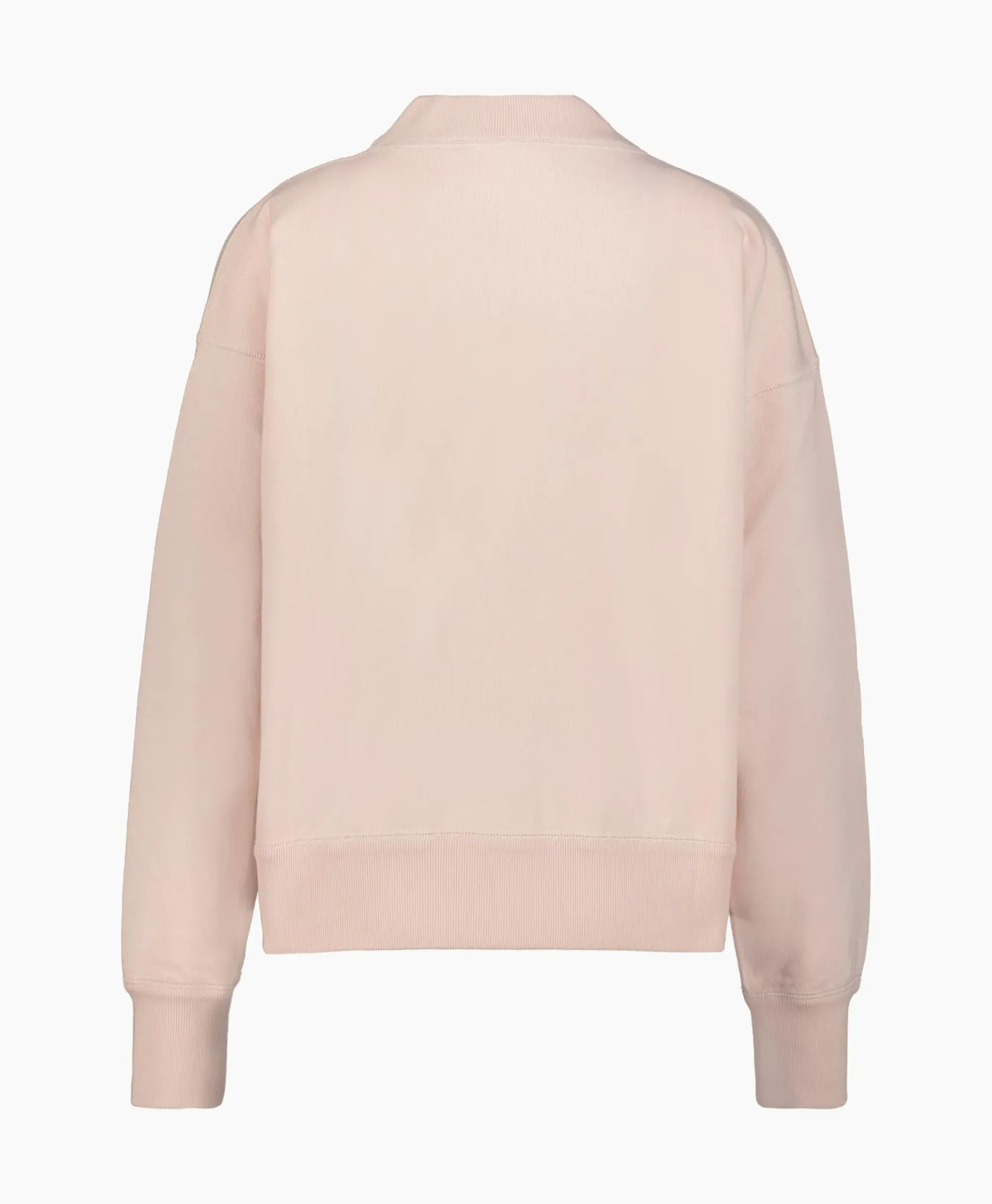 Truien^Marant Étoile Marant Etoile Pullover Moby-Gb Rose