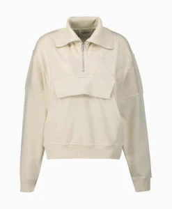 Truien^Marant Étoile Marant Etoile Pullover Phenix-Gb Ecru