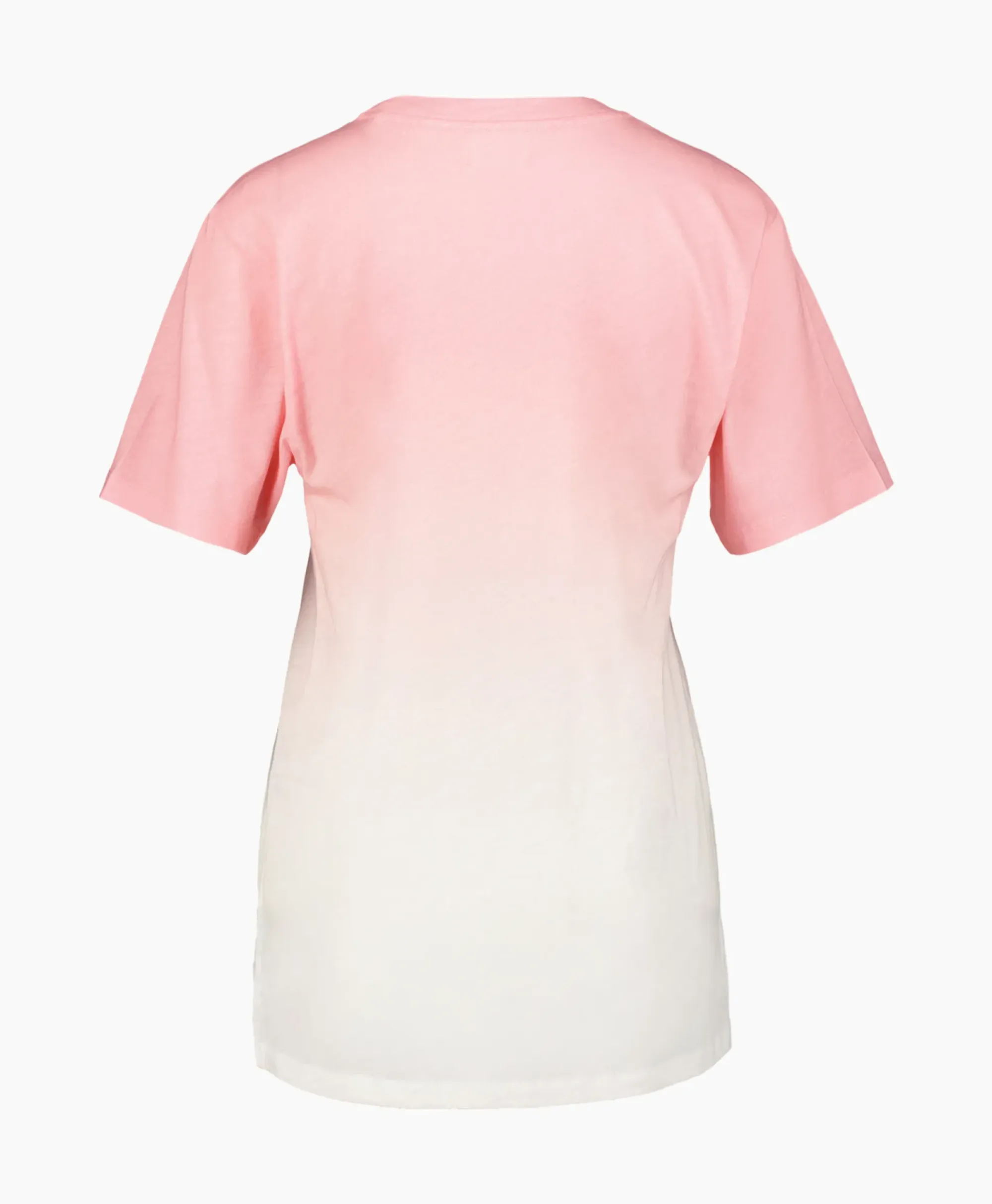 T-Shirts & Tops^Marant Étoile Marant Etoile T-Shirt Korte Mouw Zewel-Gc Rose