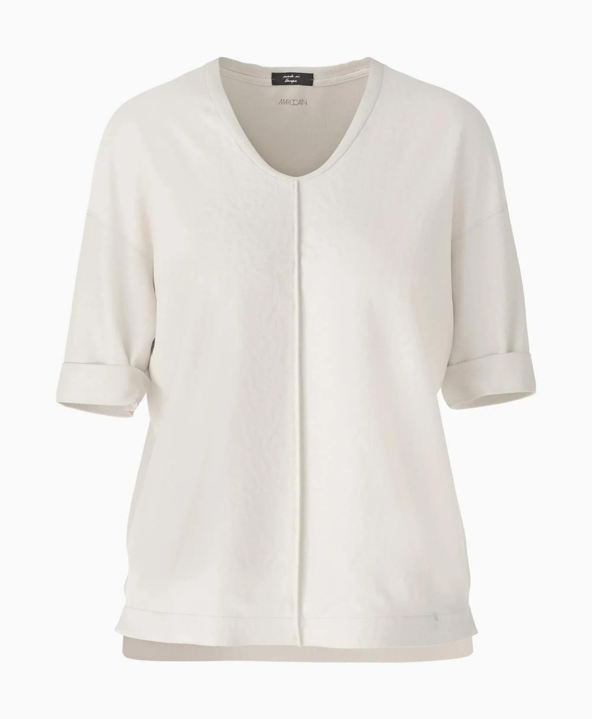 T-Shirts & Tops^Marccain Additions Blouse Wa 55.01 J29 X