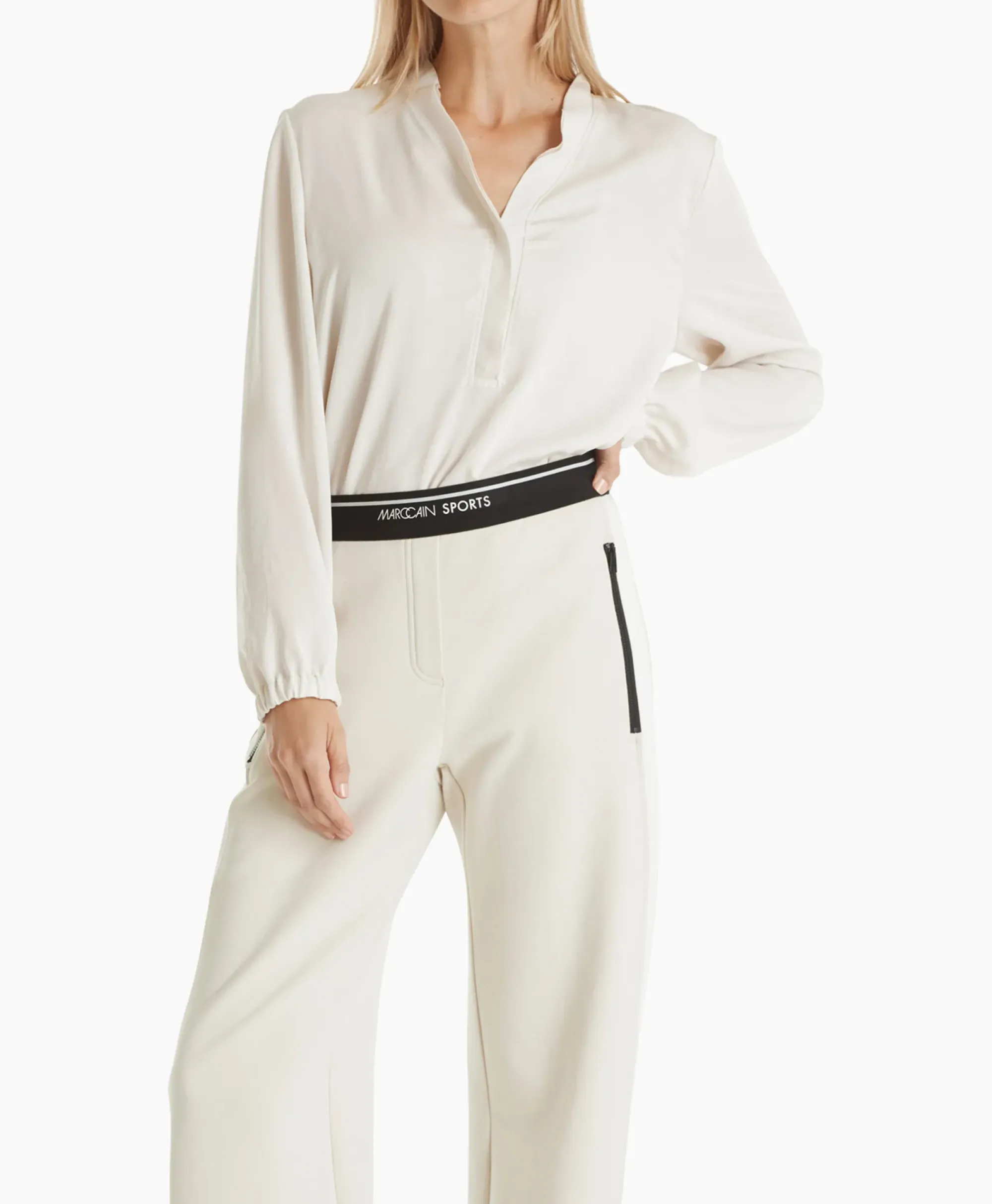 Blouses^Marccain Additions Blouse Wa 51.03 W39 X