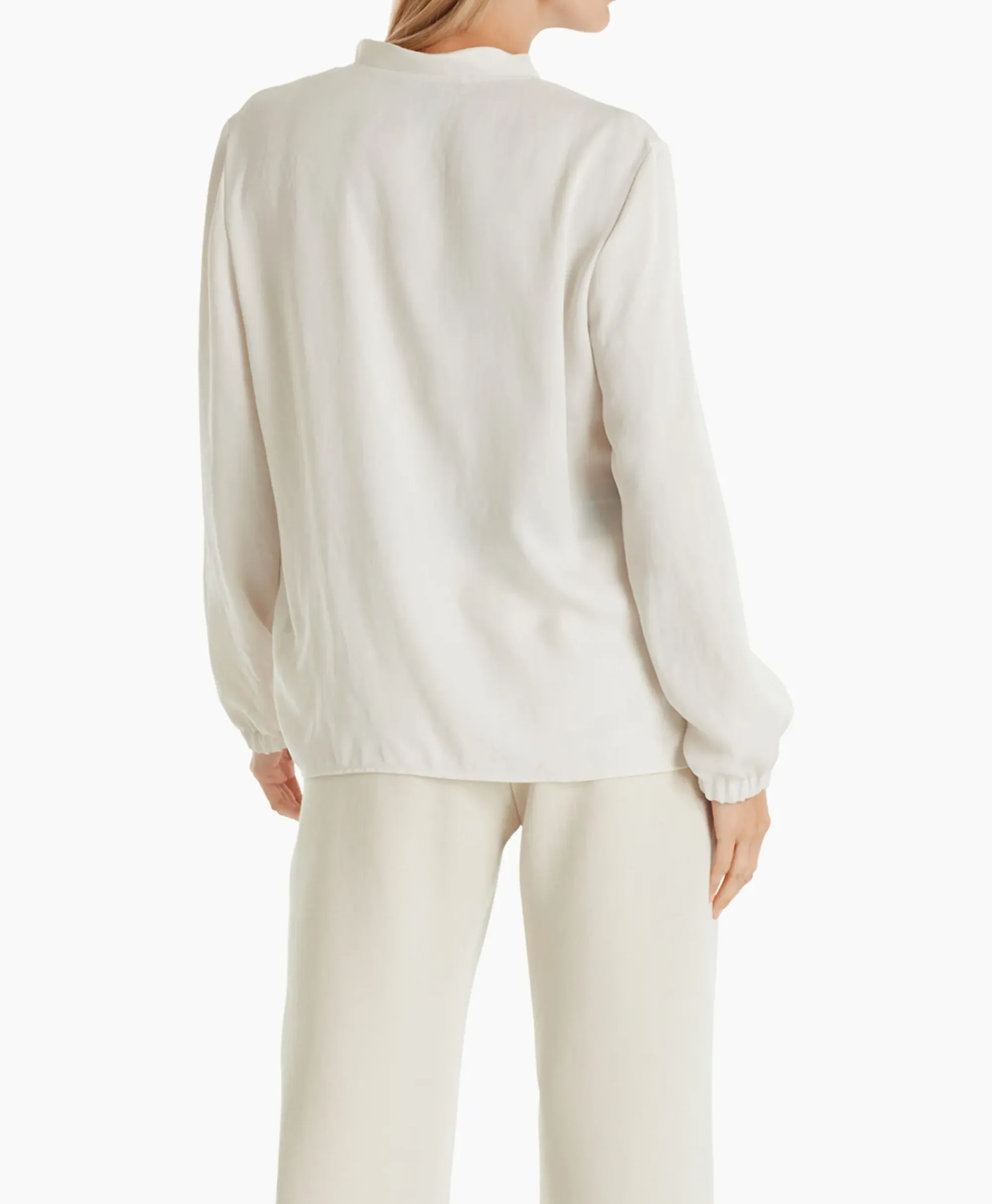 Blouses^Marccain Additions Blouse Wa 51.03 W39 X