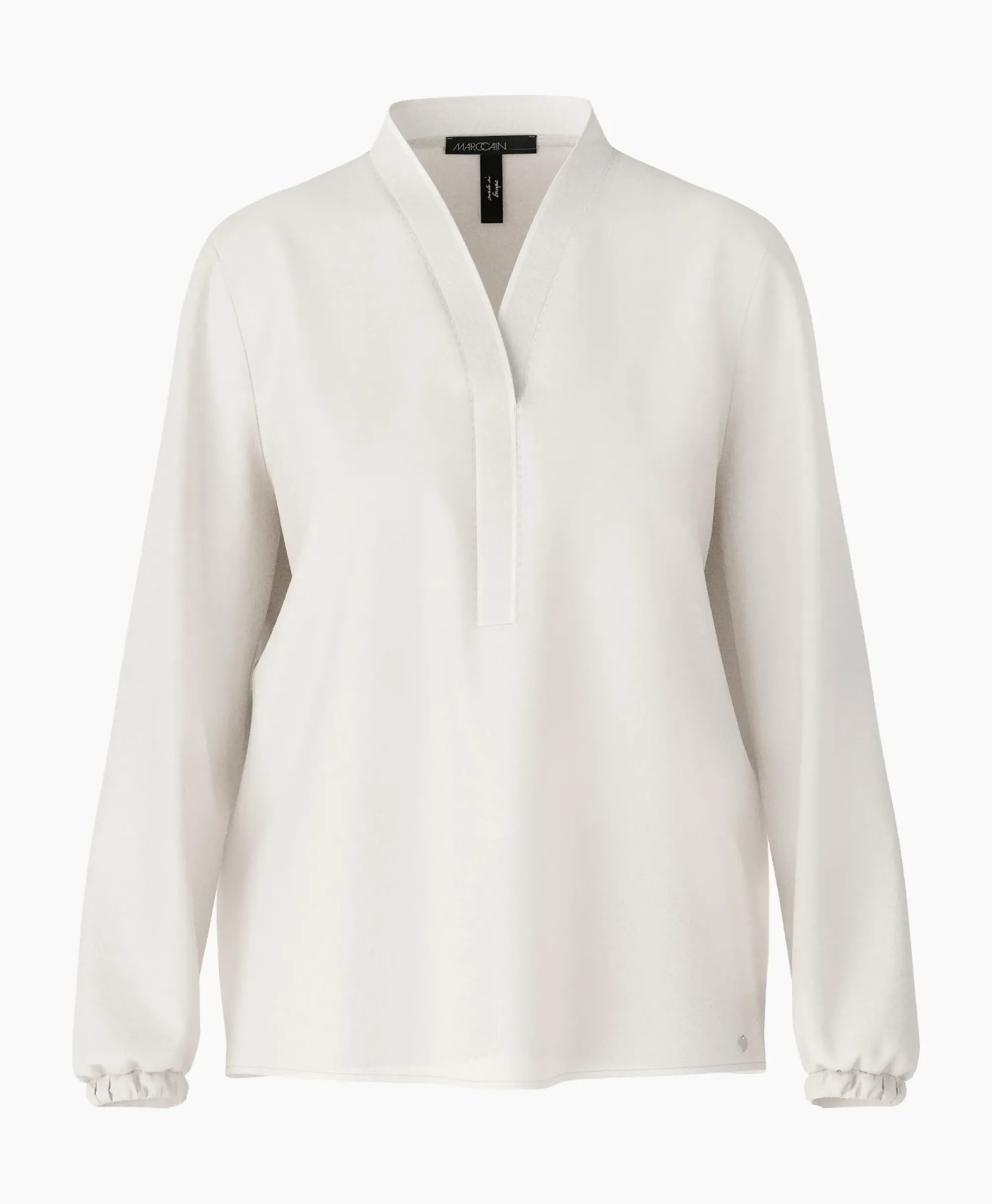 Blouses^Marccain Additions Blouse Wa 51.03 W39 X