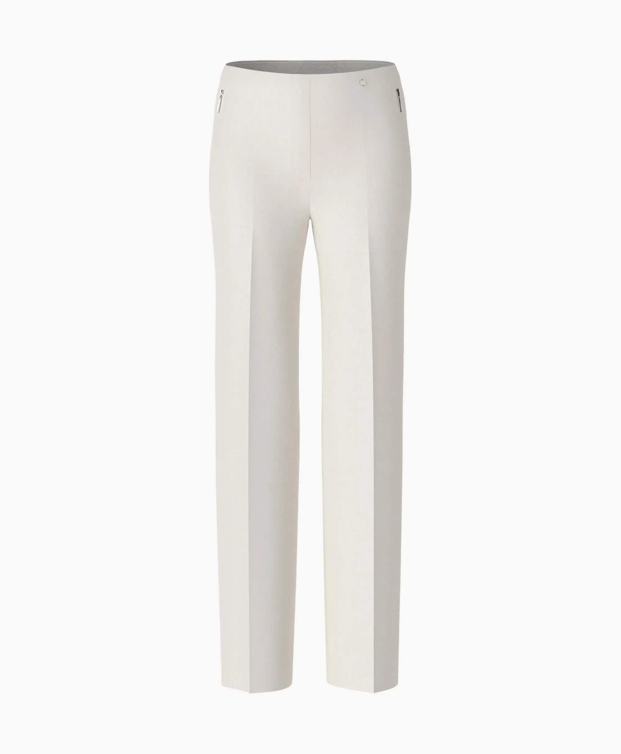 Broeken^Marccain Additions Broek Wa 81.05 J24 X