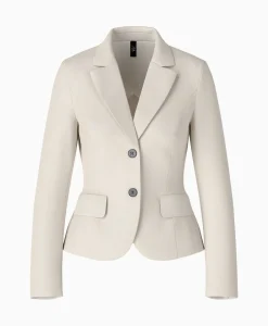 Blazers^Marccain Additions Jasje Wa 34.10 J24 X