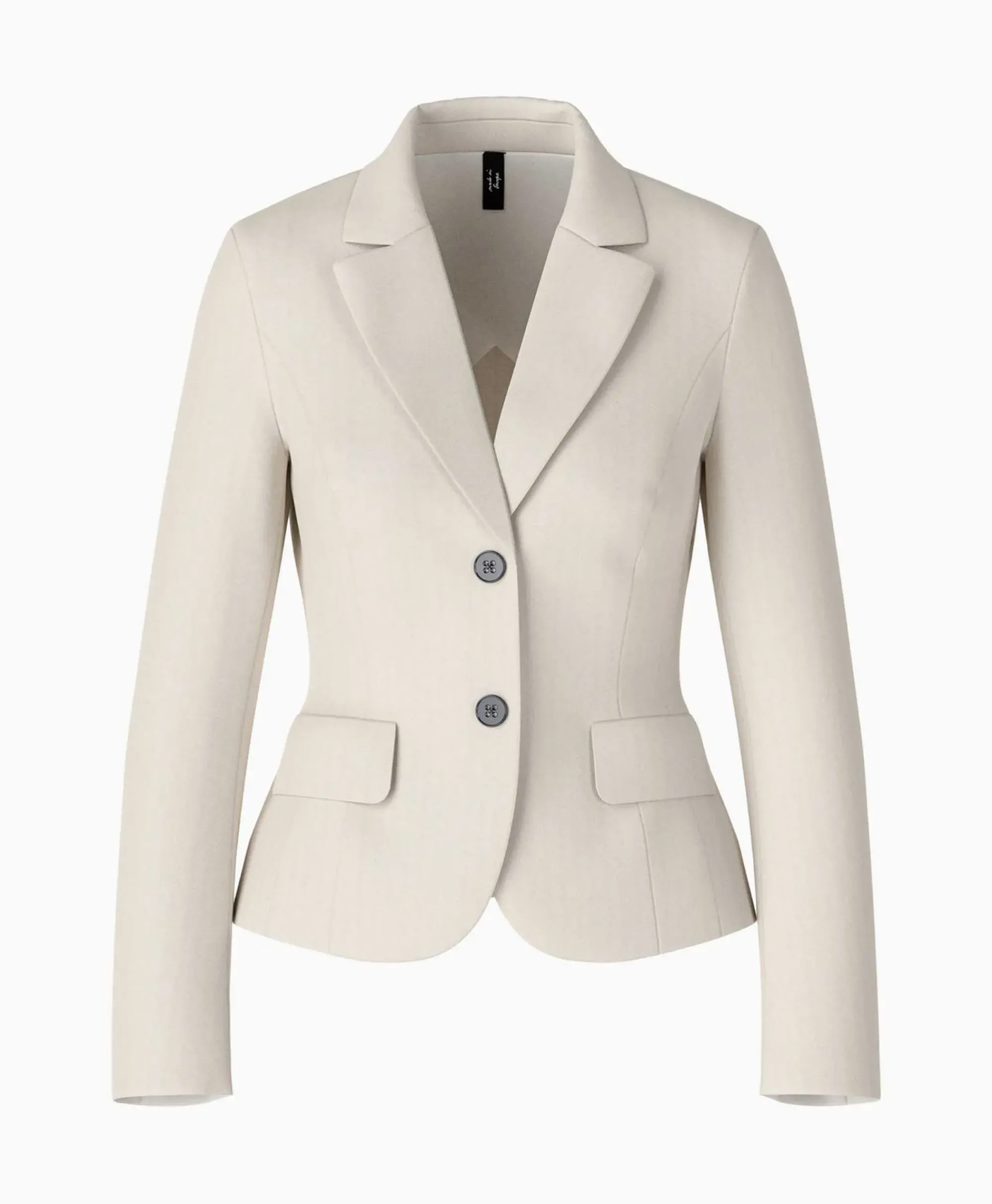 Blazers^Marccain Additions Jasje Wa 34.10 J24 X