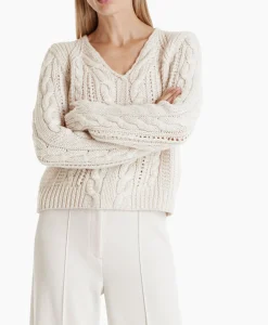 Truien^Marccain Additions Pullover Wa 41.01 M02 X