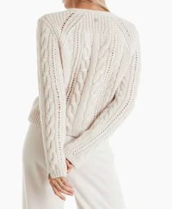 Truien^Marccain Additions Pullover Wa 41.01 M02 X