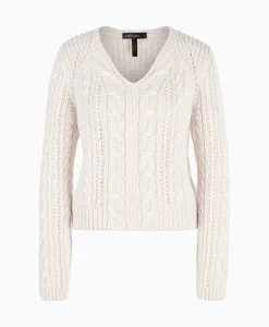 Truien^Marccain Additions Pullover Wa 41.01 M02 X