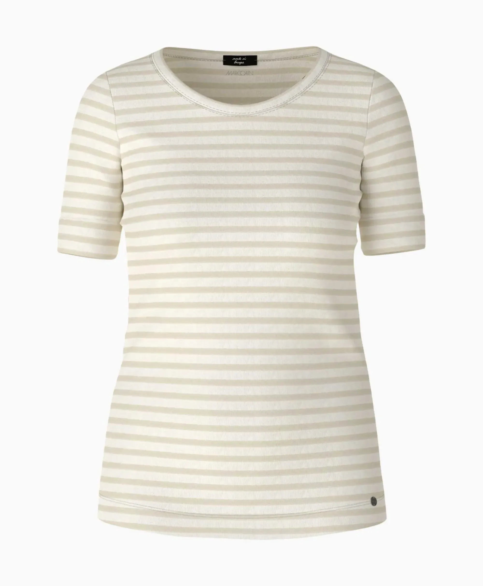 T-Shirts & Tops^Marccain Additions T-Shirt Wa 48.09 J90 X