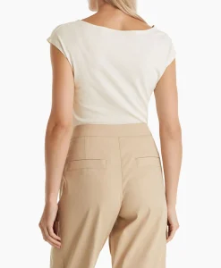 T-Shirts & Tops^Marccain Additions T-Shirt Wa 48.37 J14 X