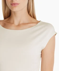 T-Shirts & Tops^Marccain Additions T-Shirt Wa 48.37 J14 X