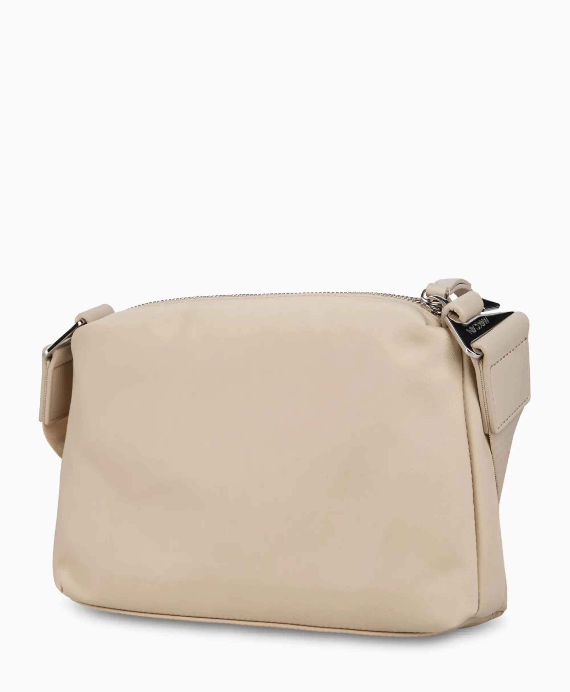 Tassen^Marccain Bags And Shoes Crossbody Tas Wb Ti.02 W14 Grijs