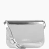 Tassen^Marccain Bags And Shoes Crossbody Tas Wb Tm.01 Z03 Zilver