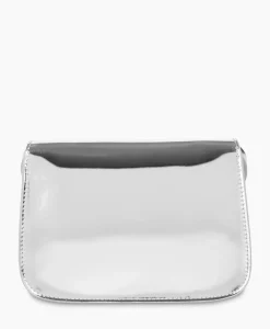 Tassen^Marccain Bags And Shoes Crossbody Tas Wb Tm.01 Z03 Zilver