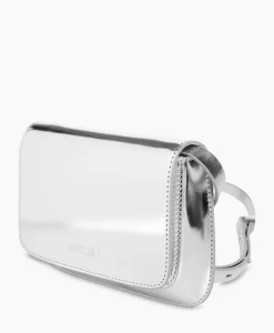 Tassen^Marccain Bags And Shoes Crossbody Tas Wb Tm.01 Z03 Zilver