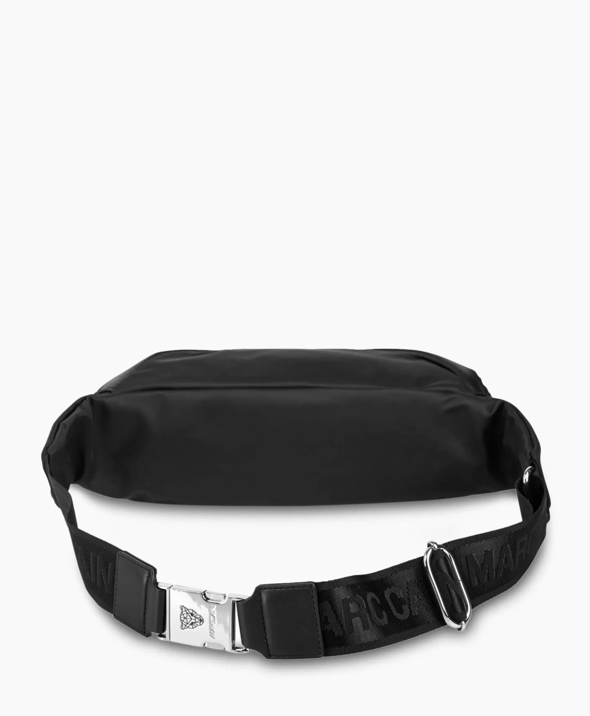 Tassen^Marccain Bags And Shoes Crossbody Tas Wb Ta.01 W14 Zwart