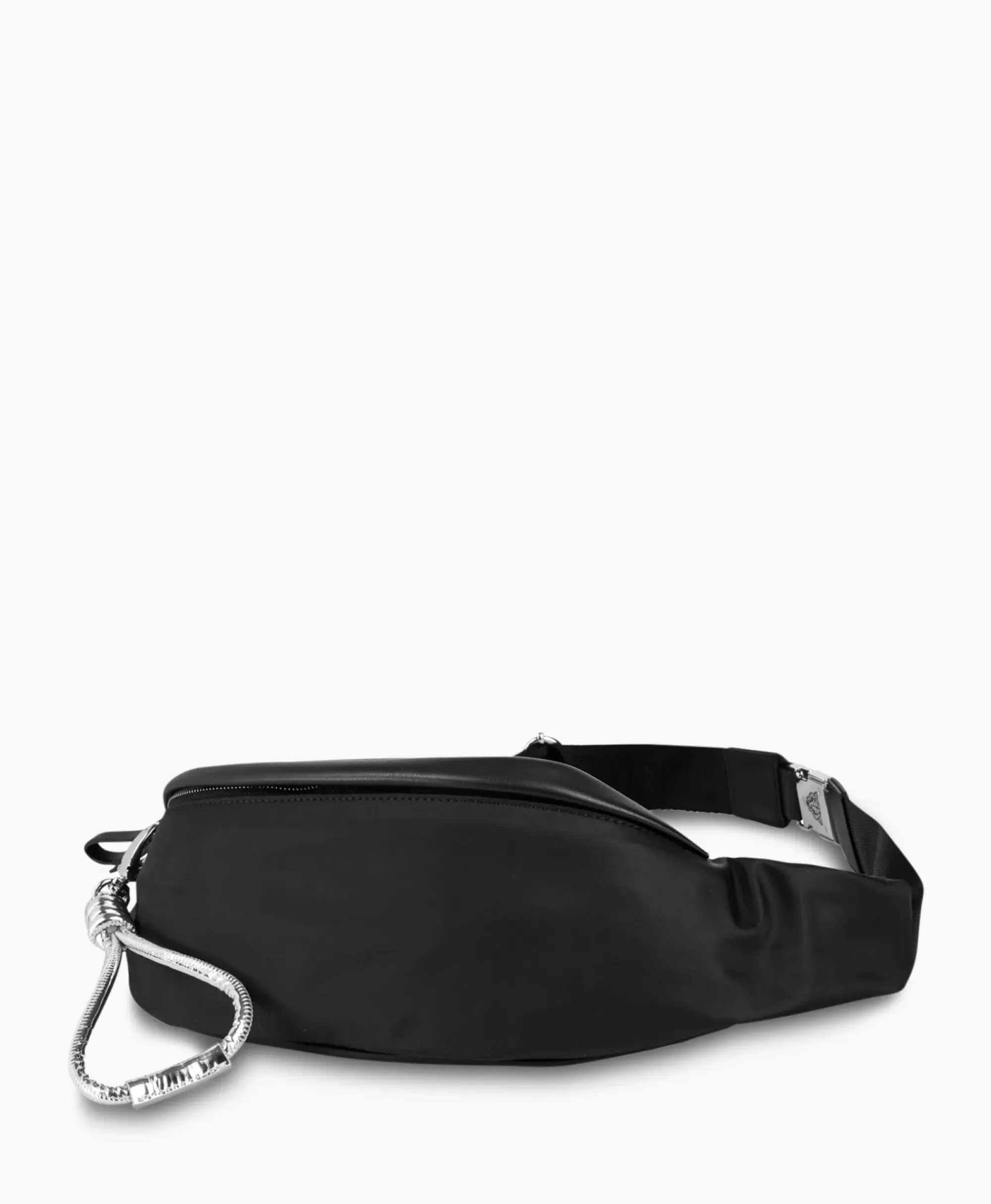 Tassen^Marccain Bags And Shoes Crossbody Tas Wb Ta.01 W14 Zwart