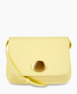 Tassen^Marccain Bags And Shoes Crossbody Tas Wb Tm.01 L01 Midden Geel