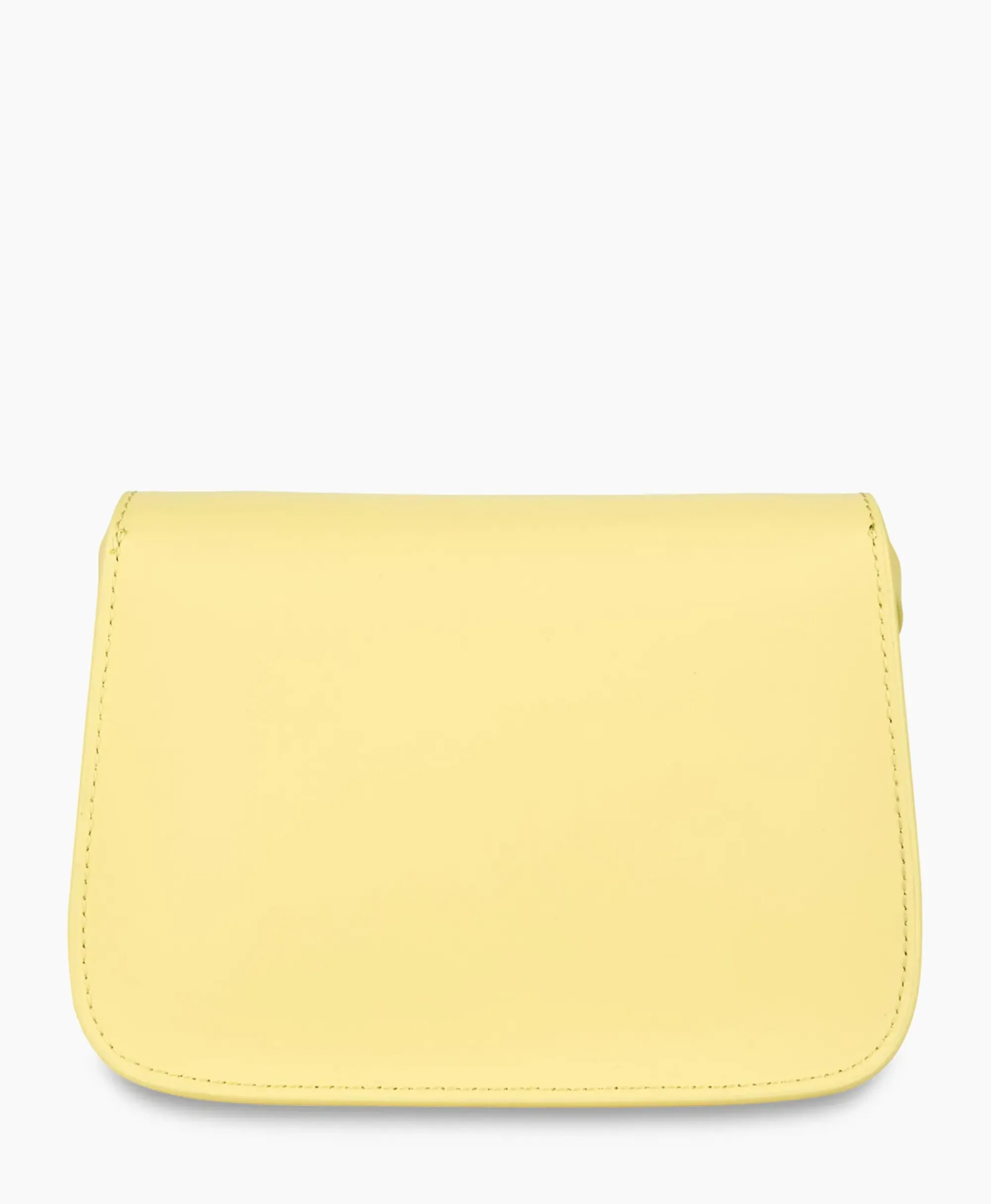 Tassen^Marccain Bags And Shoes Crossbody Tas Wb Tm.01 L01 Midden Geel