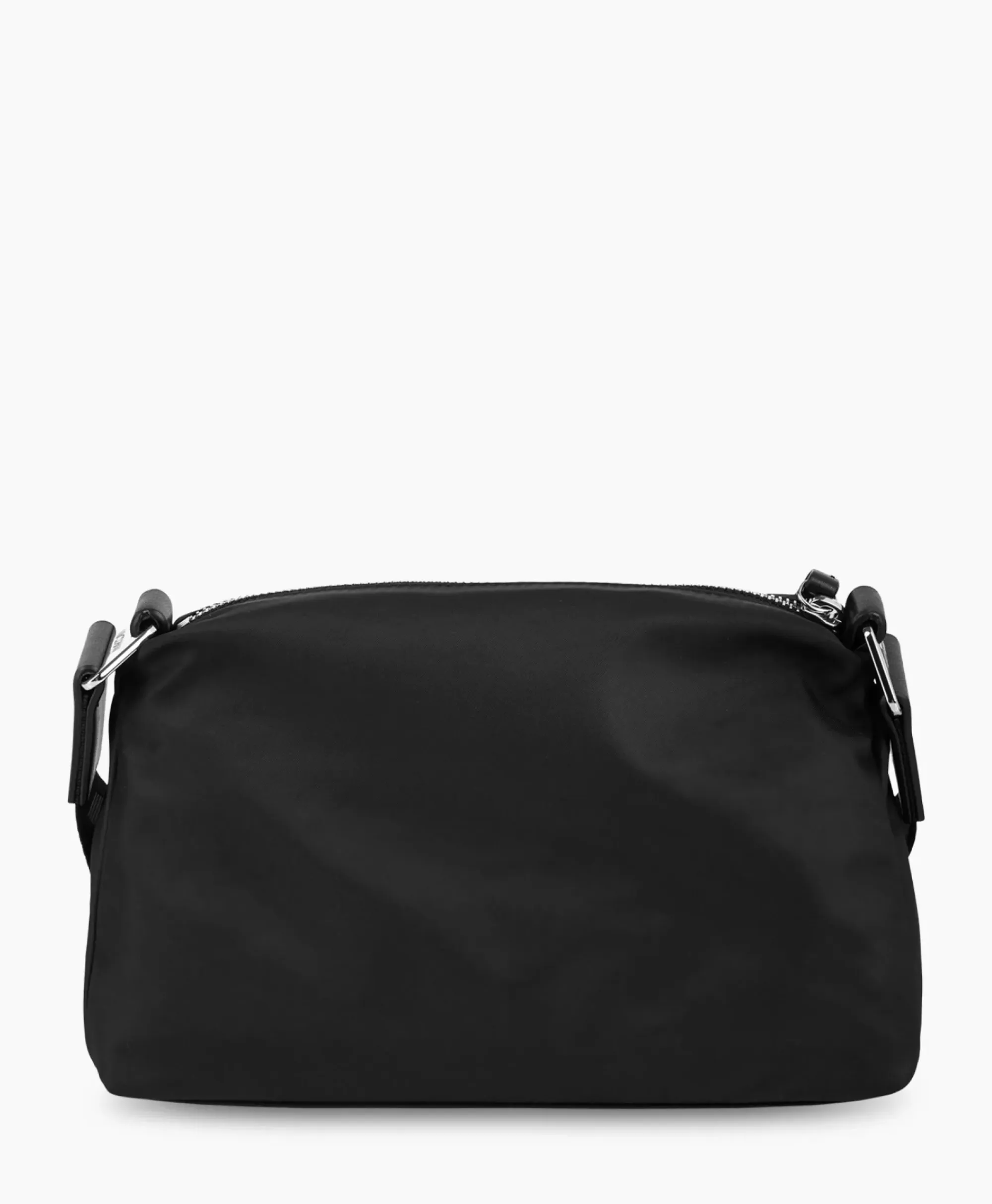 Tassen^Marccain Bags And Shoes Crossbody Tas Wb Ti.02 W14 Zwart