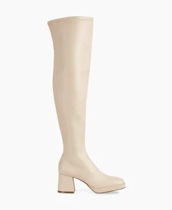 Laarzen^Marccain Bags And Shoes Laars Vb Sa.05 L21 Rose