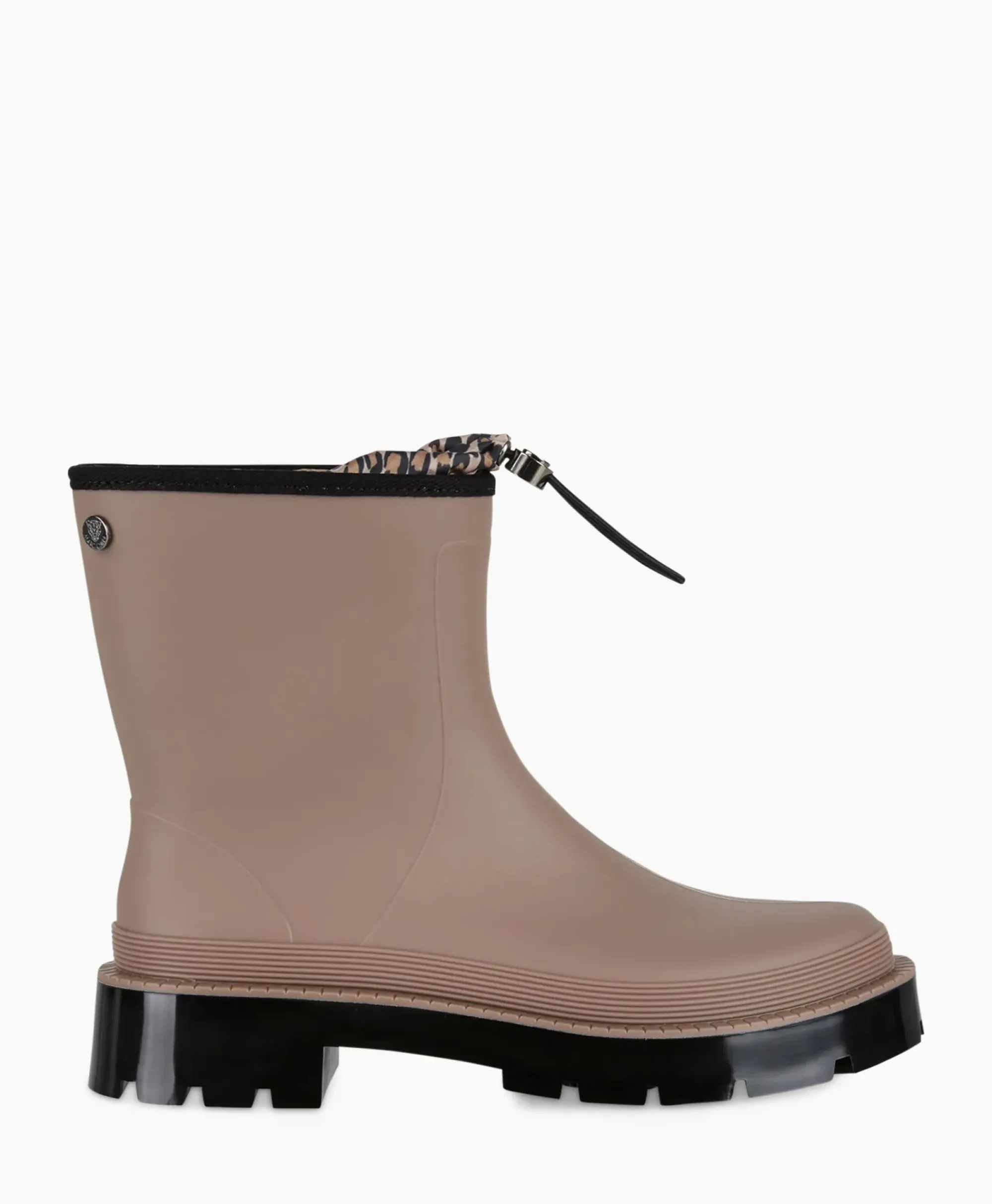 Laarzen^Marccain Bags And Shoes Laars Vb Sb.01 Z01 Bruin