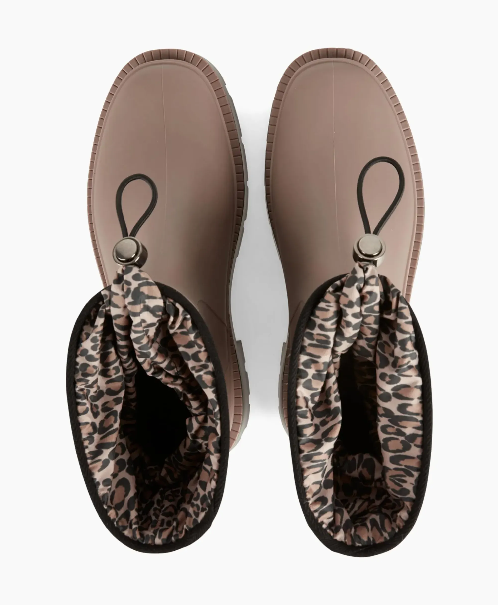 Laarzen^Marccain Bags And Shoes Laars Vb Sb.01 Z01 Bruin