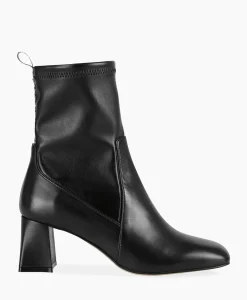 Laarzen^Marccain Bags And Shoes Laars Vb Sb.06 L12 Zwart