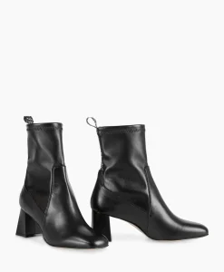 Laarzen^Marccain Bags And Shoes Laars Vb Sb.06 L12 Zwart