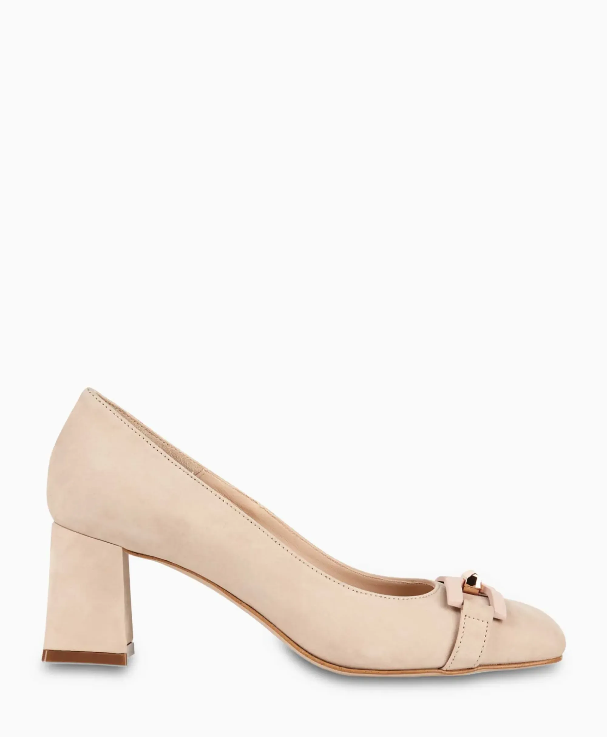 Pumps^Marccain Bags And Shoes Pump Wb Sd.02 L13 Rose