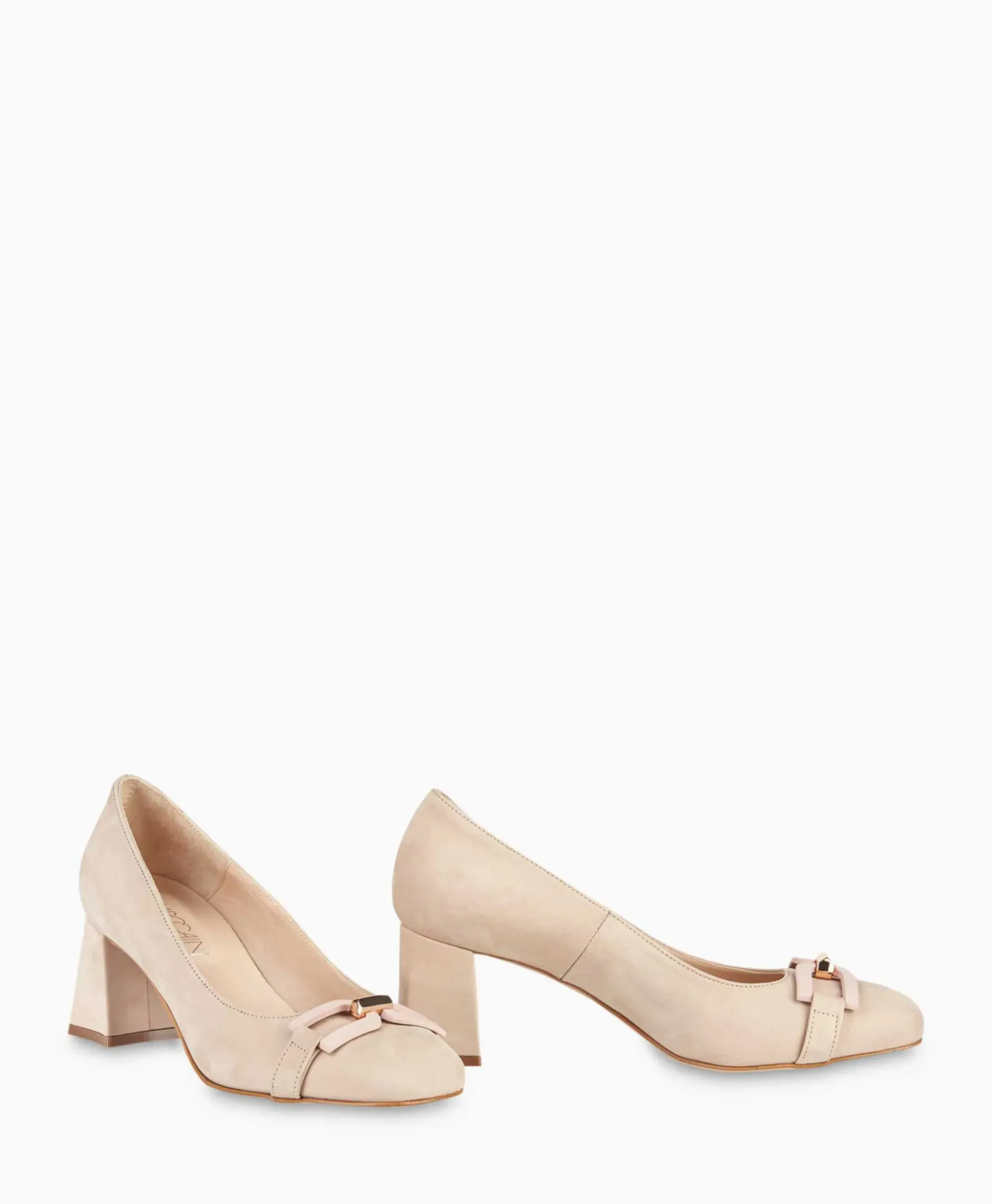 Pumps^Marccain Bags And Shoes Pump Wb Sd.02 L13 Rose